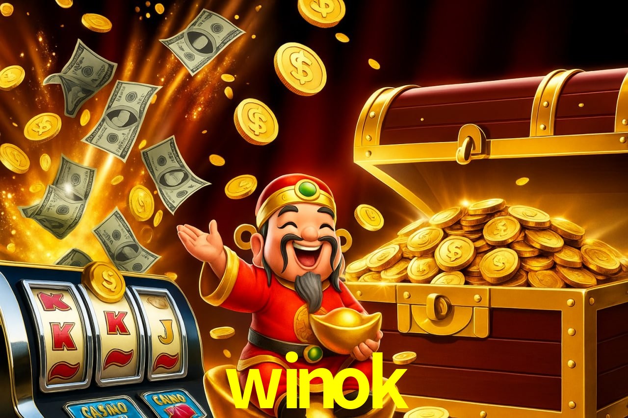 Login Seguro winok