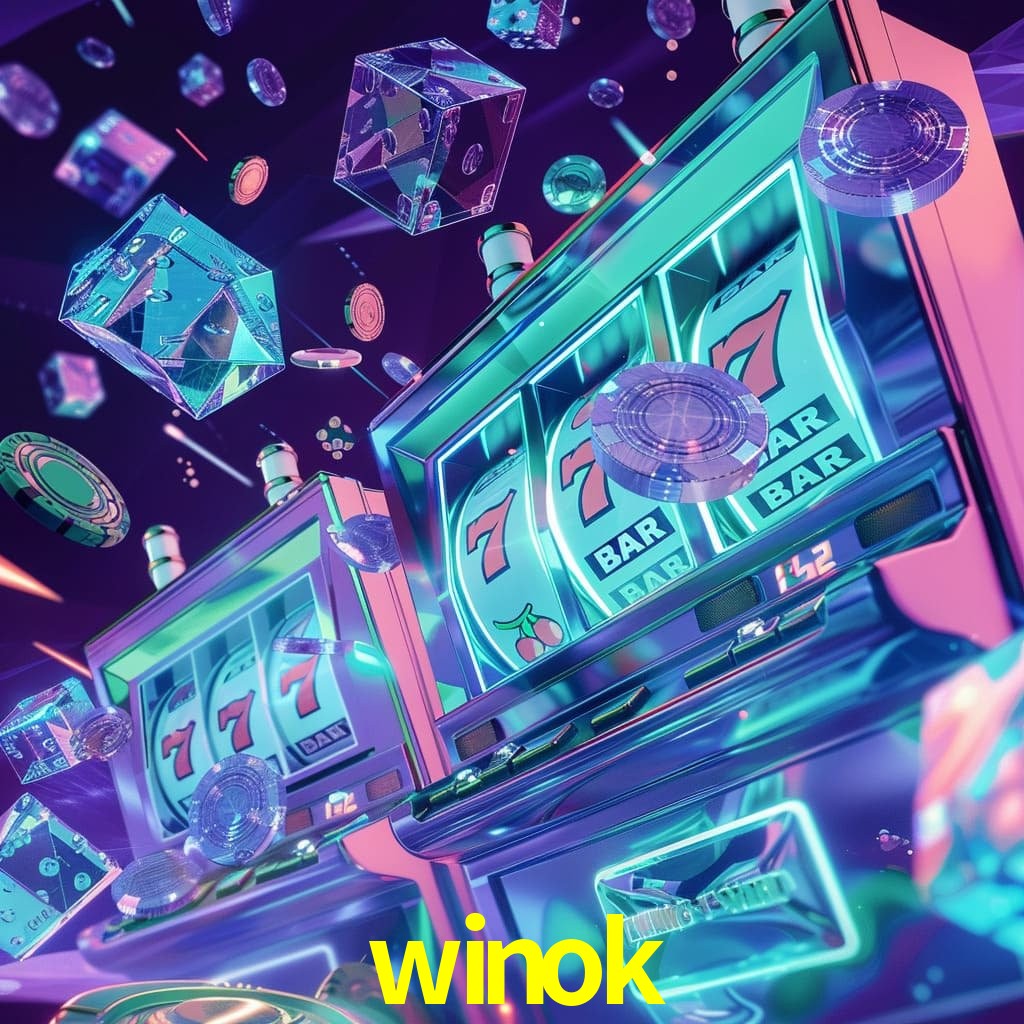 Apostas de Tênis winok