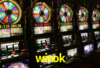 Desvendando o Mundo dos Jogos Virtuais na winok