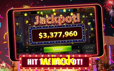 A Revolução dos Aplicativos de Jogos no winok