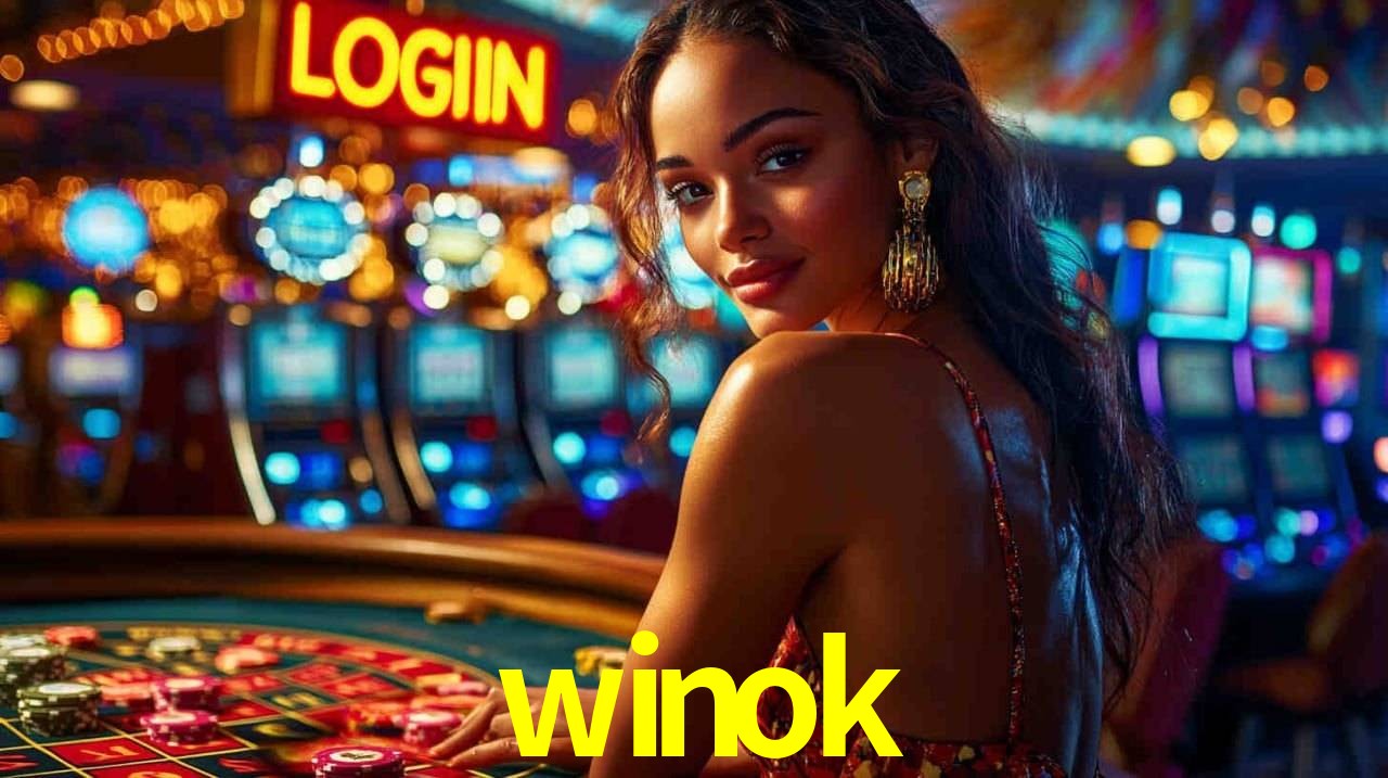 winok 公平游戏
