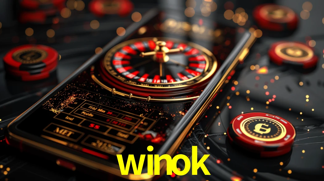 Responsive Design winok