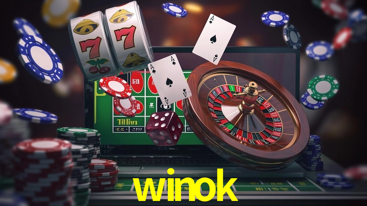 Tennis Betting winok