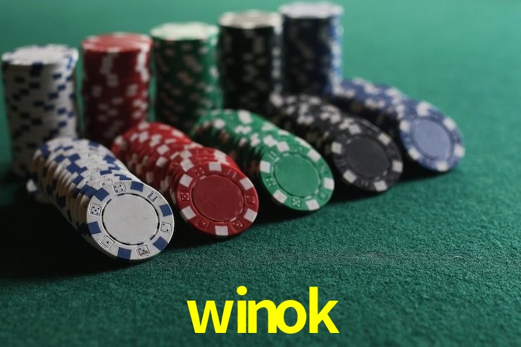 Flash Promotion winok