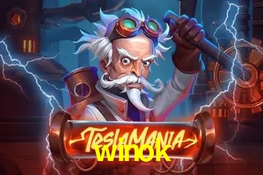 Benefícios da Conta winok