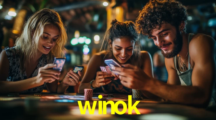 Player Reviews winok