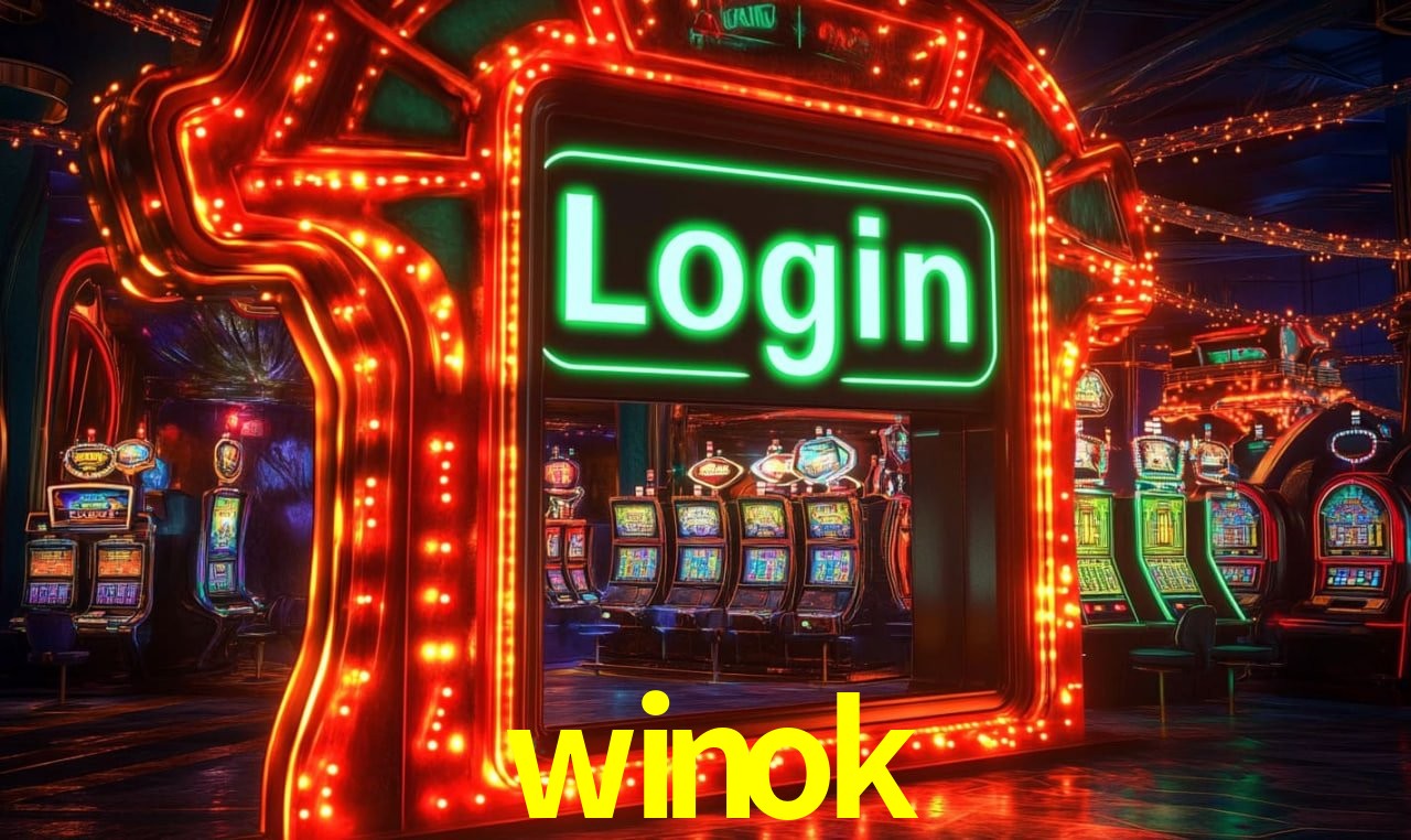 Estatísticas Esportivas winok