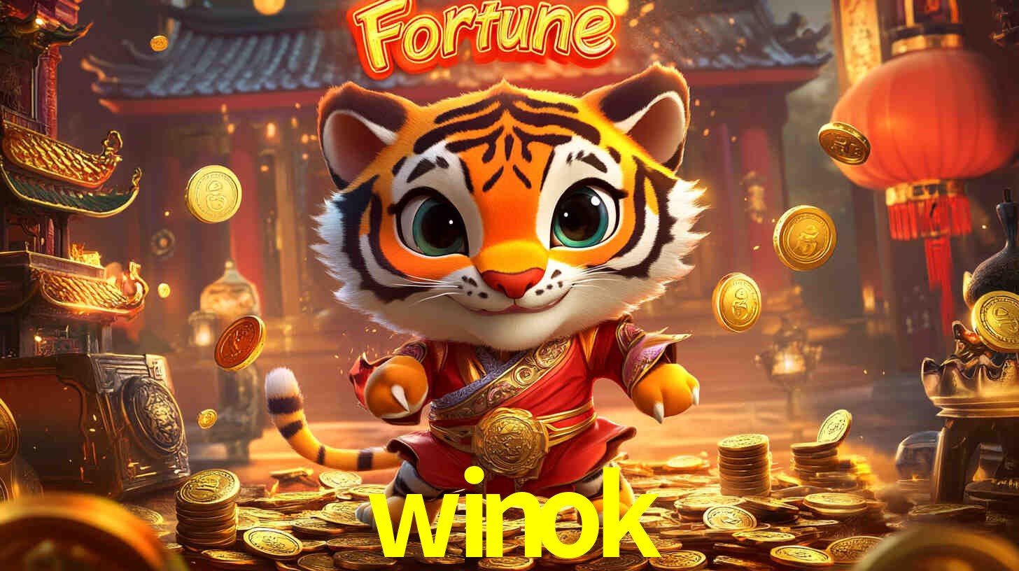 Apostas Esportivas na winok: Um Guia Completo
