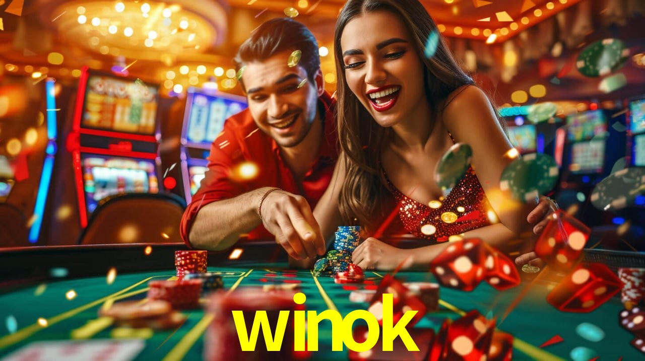 Design Responsivo winok