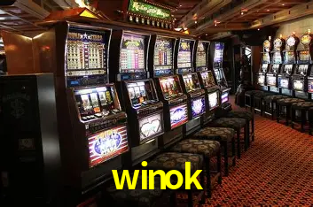 Inovações de Jogos na winok: O Futuro das Experiências Interativas