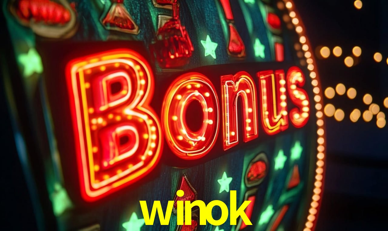 Bônus Diários winok