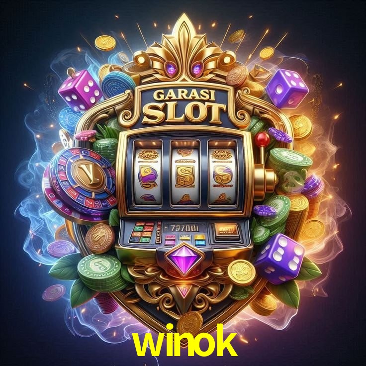 Integração de APIs winok