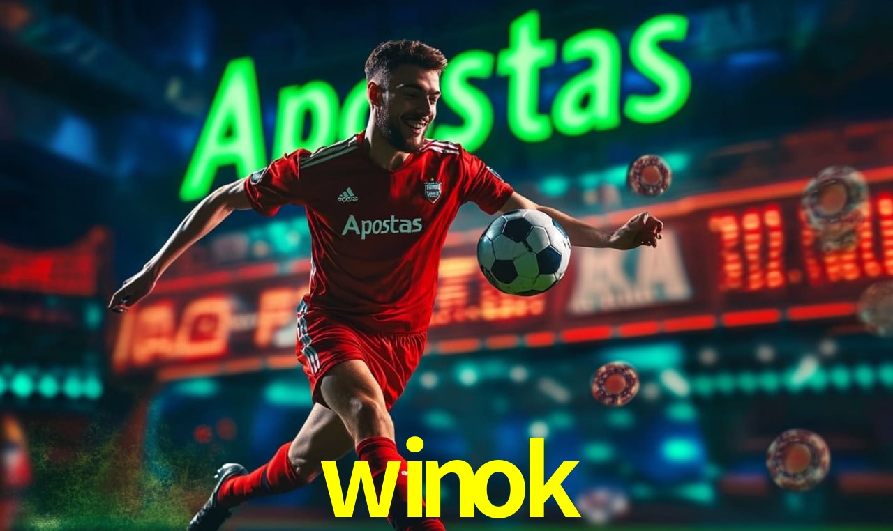 Jogos Exclusivos winok