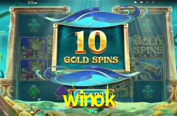 Apostas Esportivas na winok: Um Guia Completo