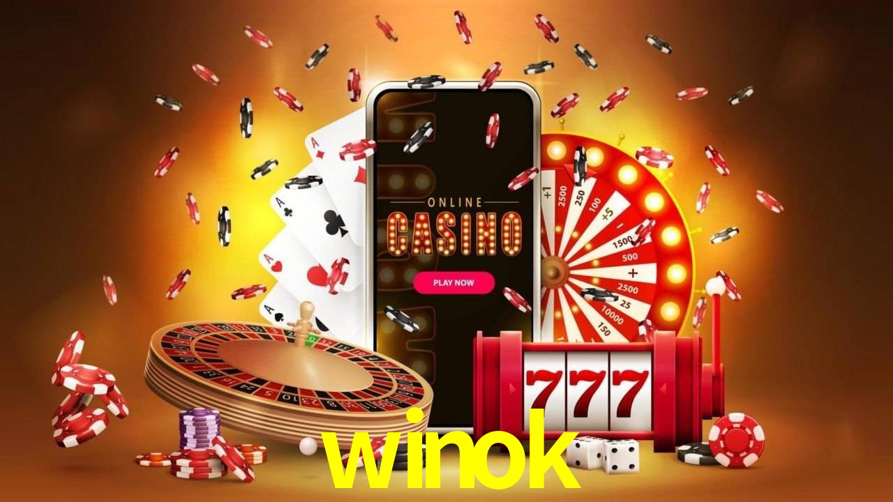 Cadastro Rápido winok
