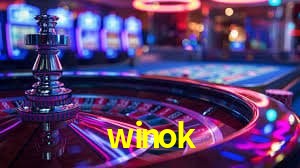 Recursos de Bônus winok