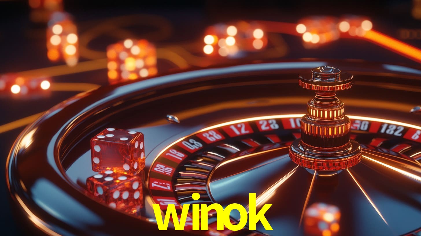 Game Providers winok