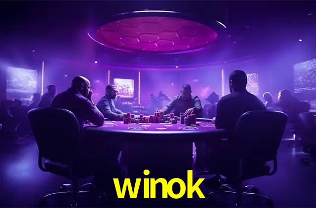 winok,winok.com