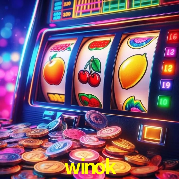 Estatísticas do Jogo winok
