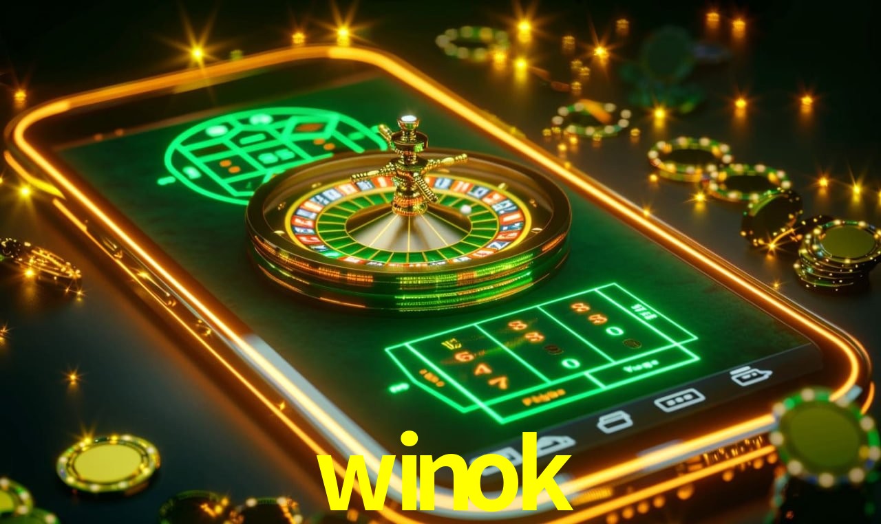 winok bet
