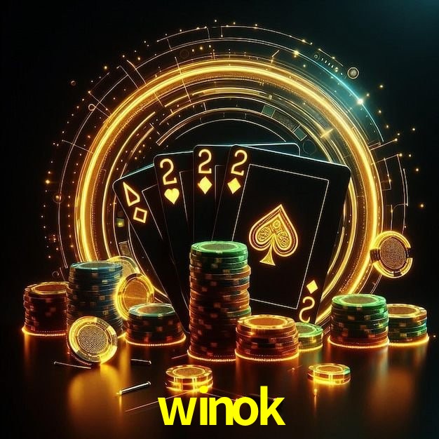 Provedores de Jogos winok