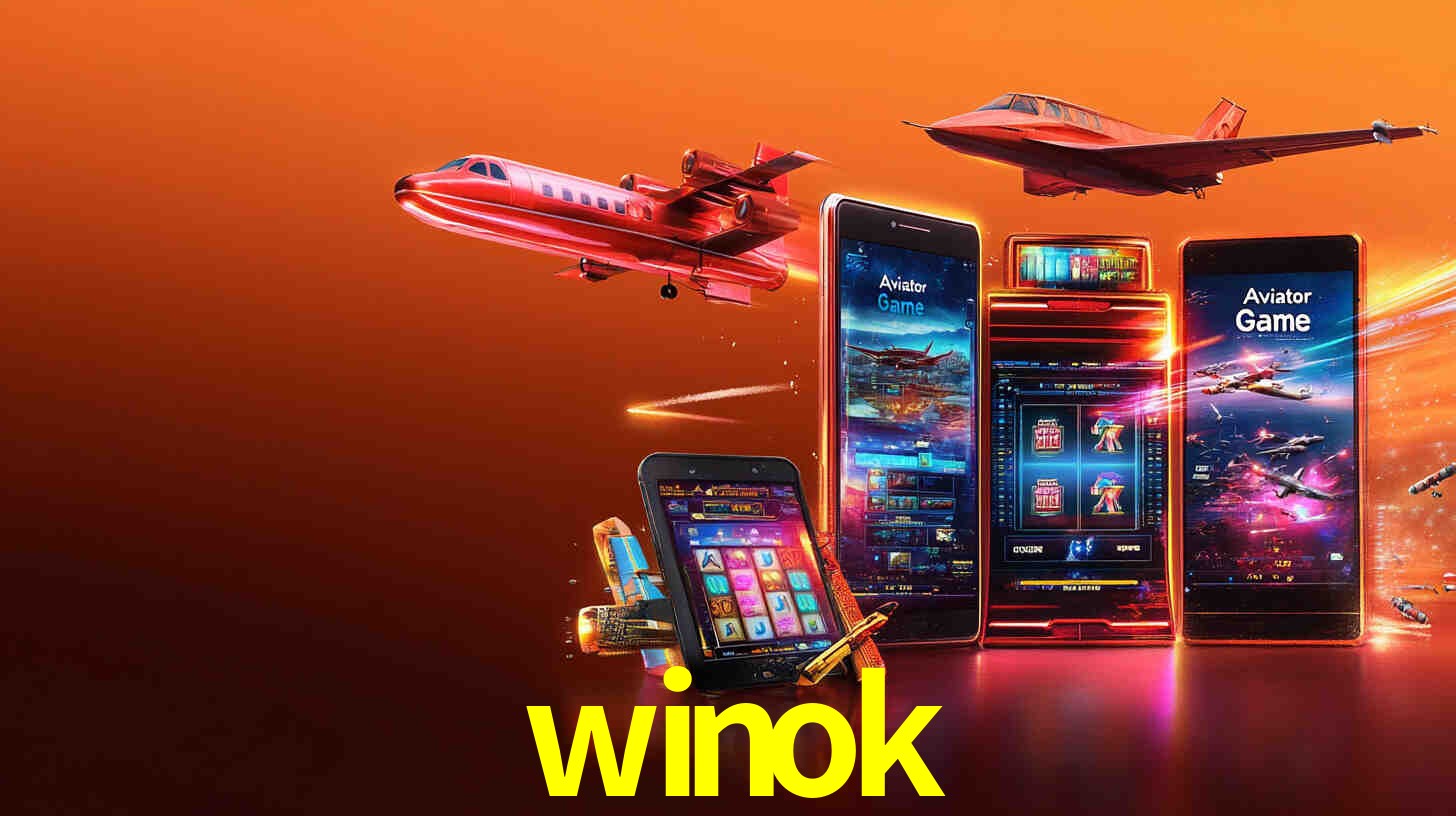 A Experiência Imersiva dos Cassinos Ao Vivo no winok