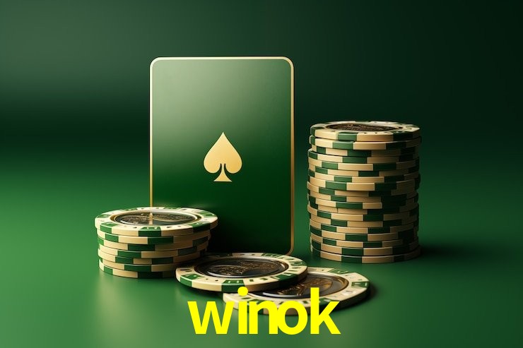 Secure Login winok