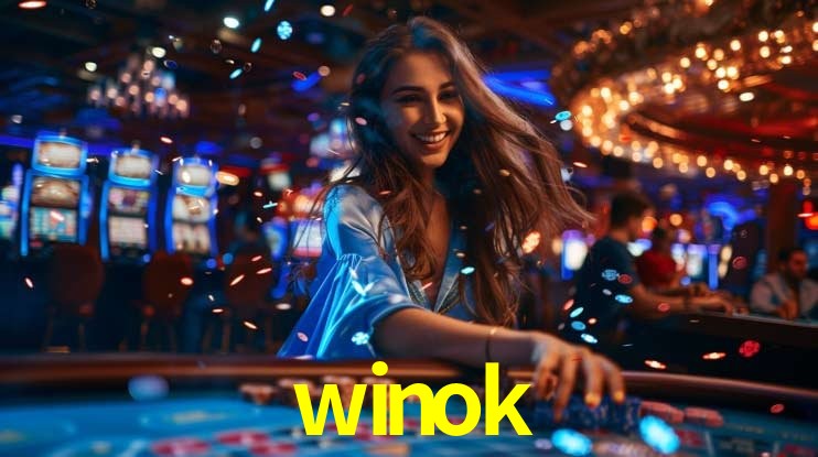 Security Systems winok