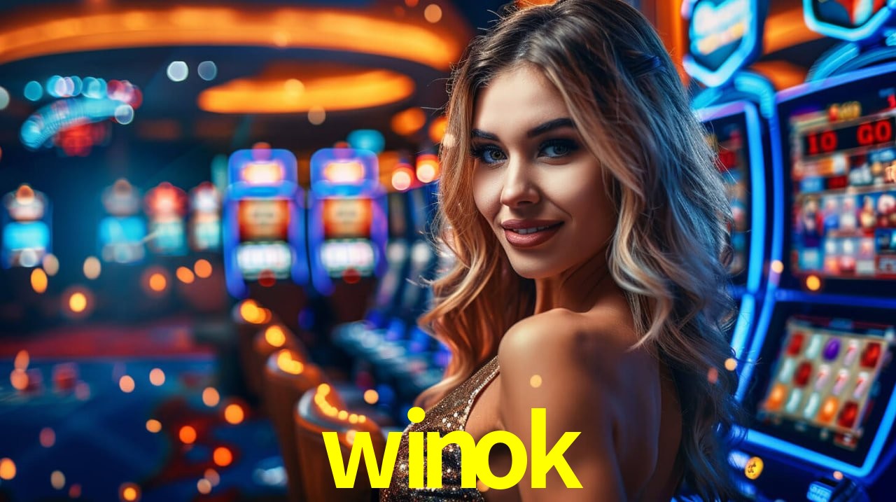 Exclusive Offers winok
