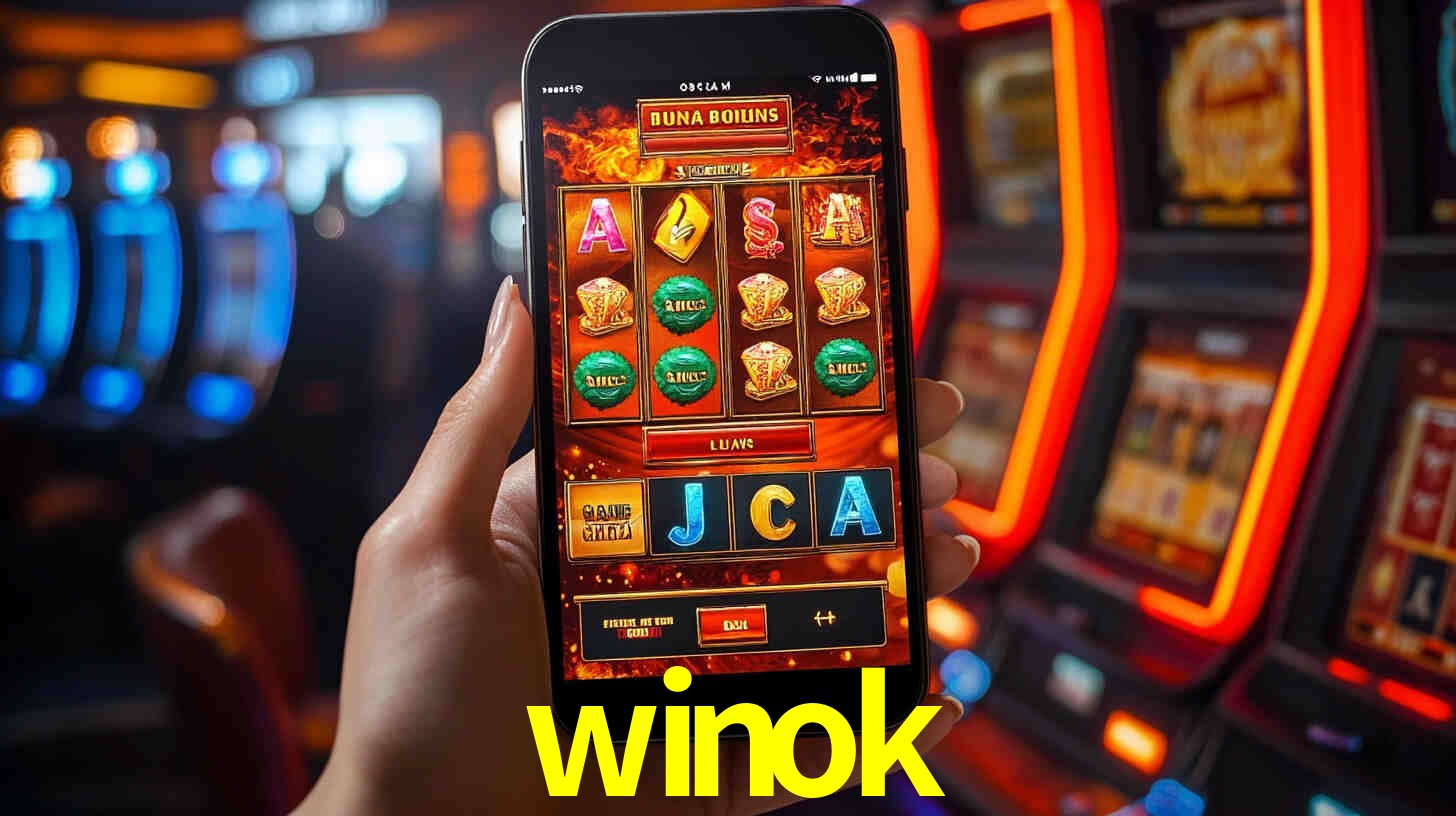 Blackjack Table winok