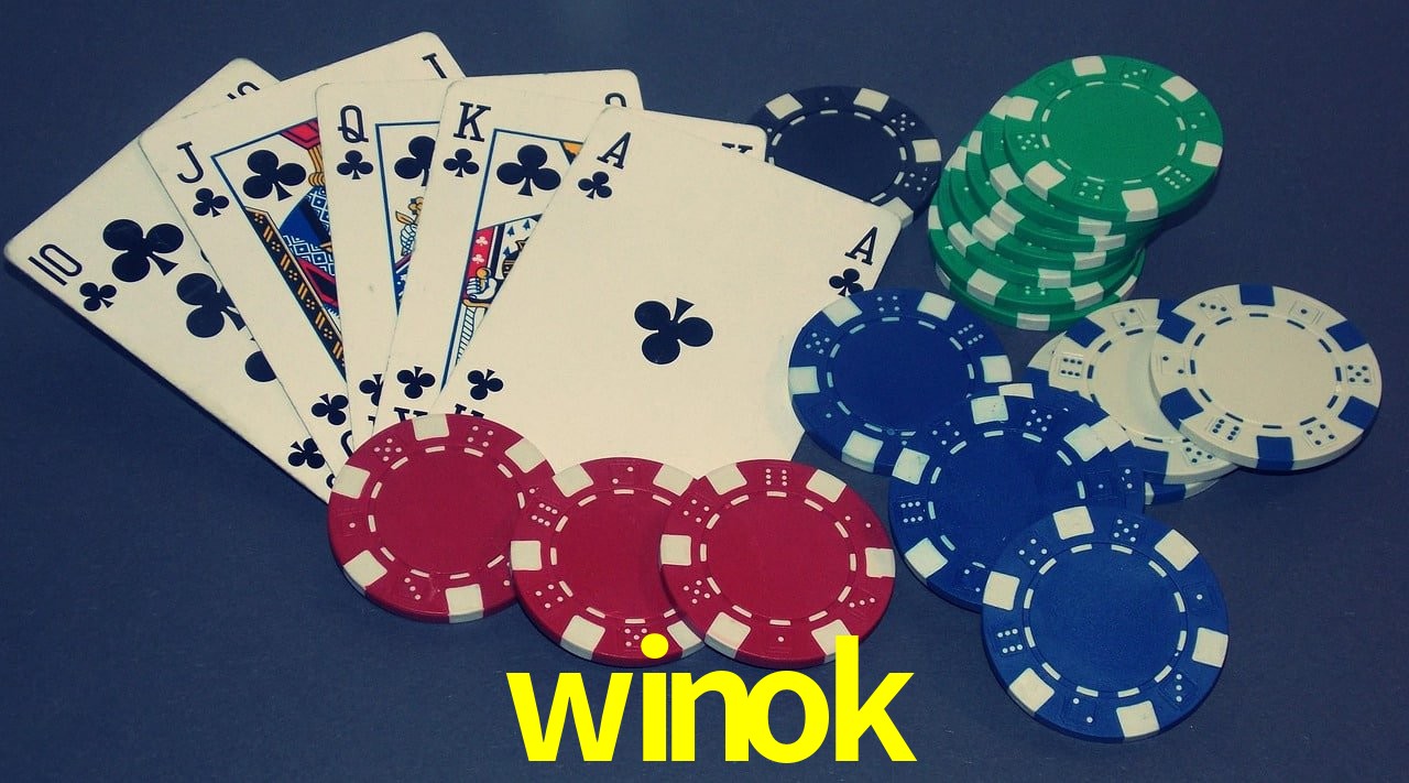 Seasonal Promotions winok