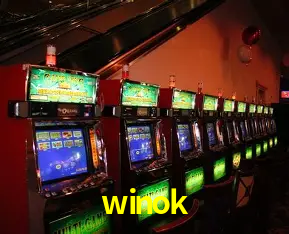 winok,winok.com