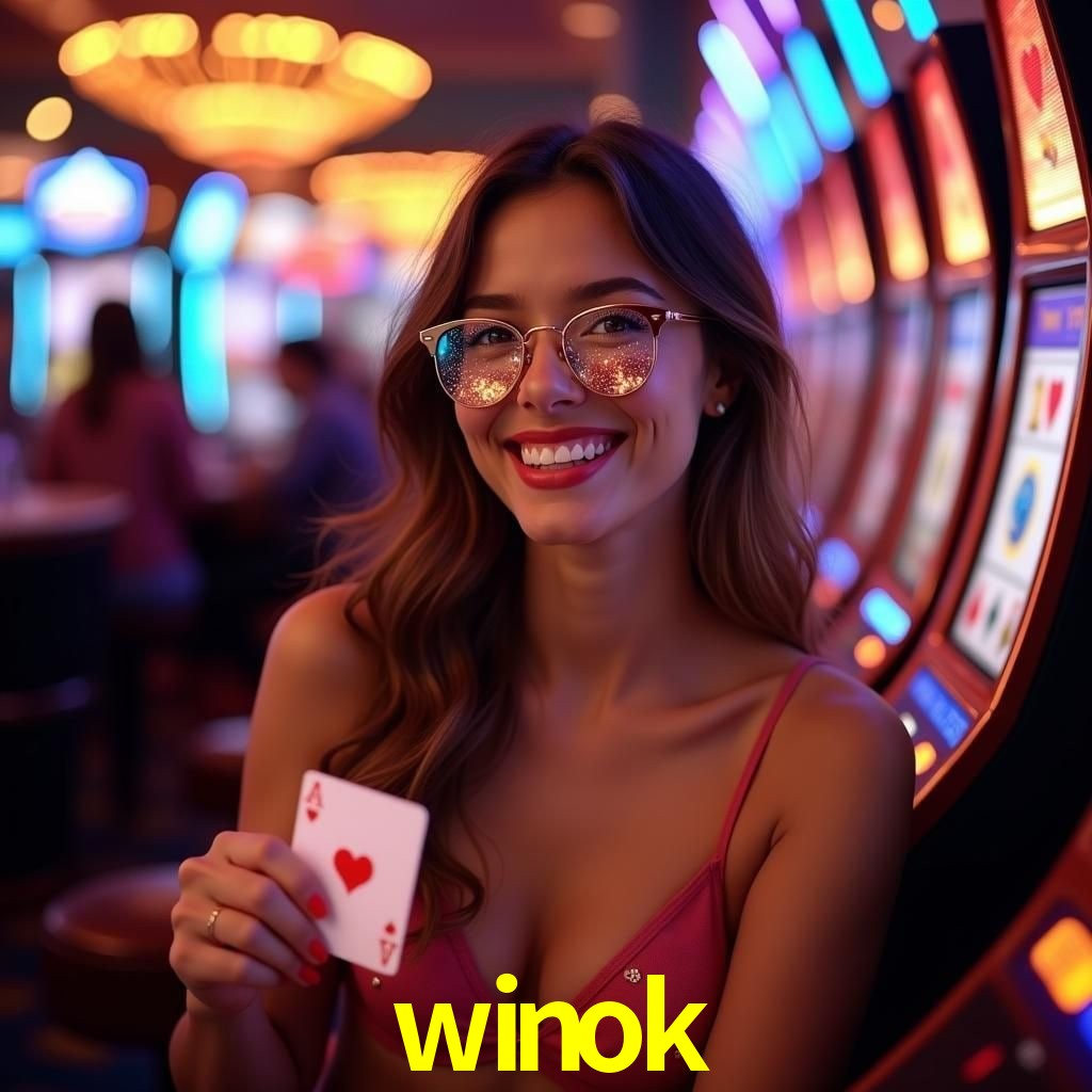 Platform Technology winok