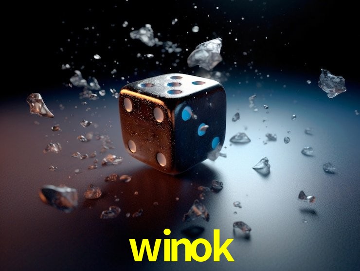 winok: Jogos de Caça-Níqueis-Altas Recompensas, Roleta-Velocidade, Blackjack-Desafios Máximos