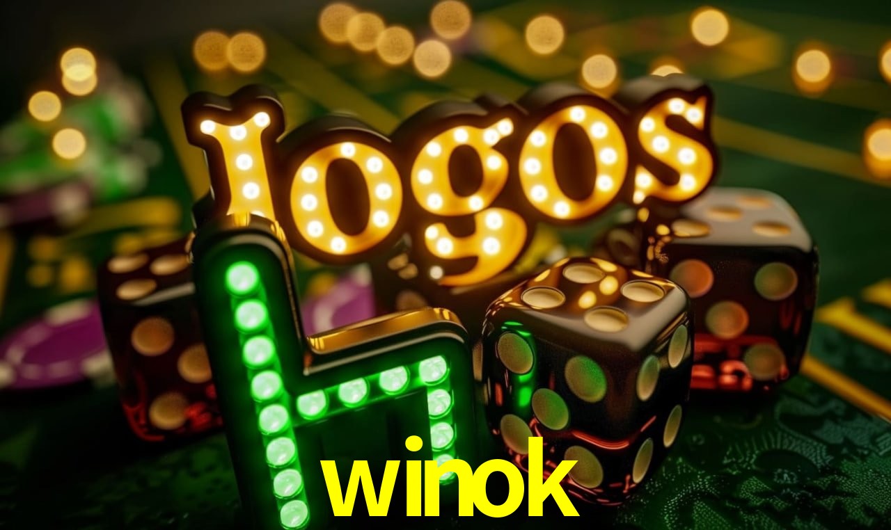 Jogos de Slot winok