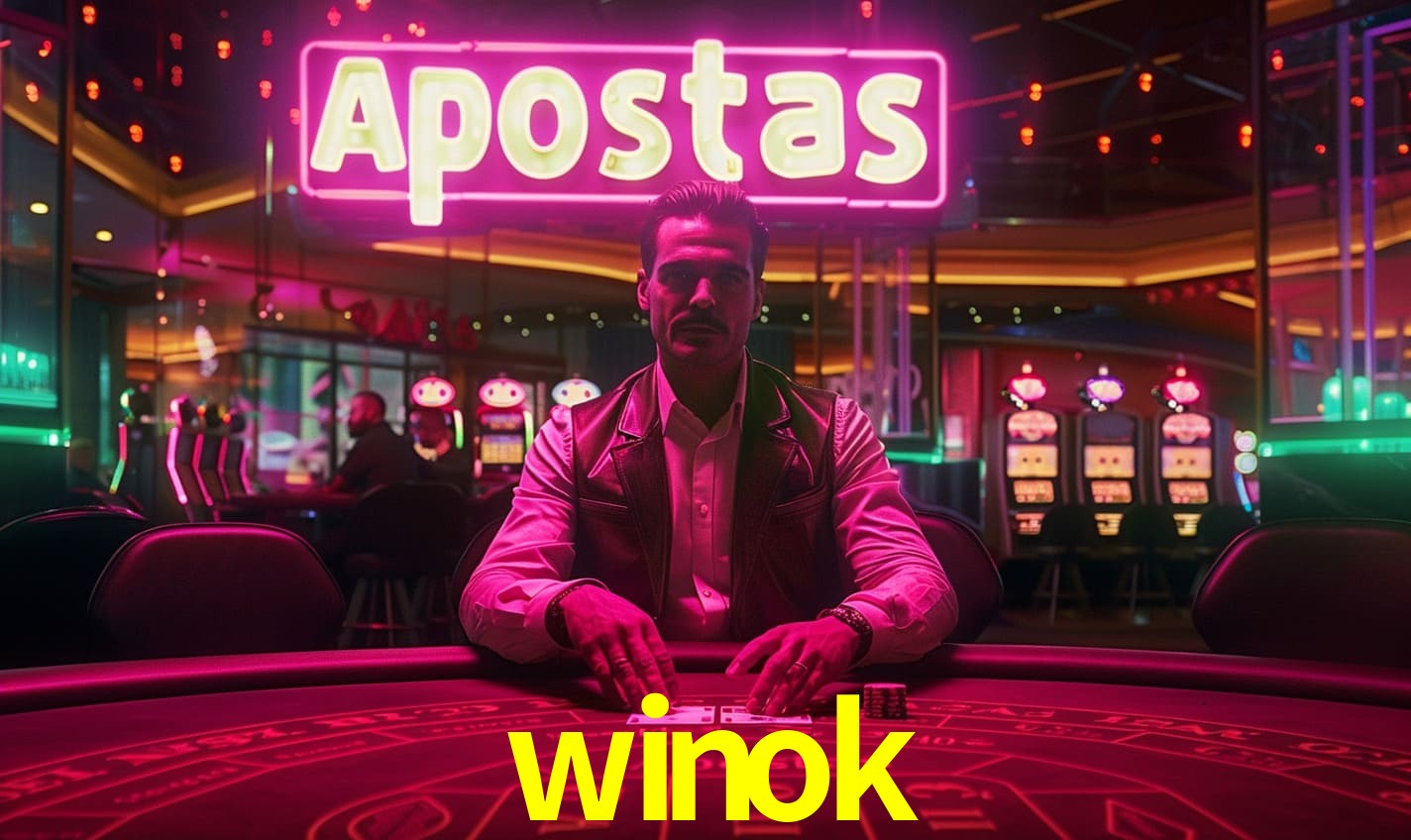 A Emoção da Loteria na winok: Uma Chance de Mudança de Vida