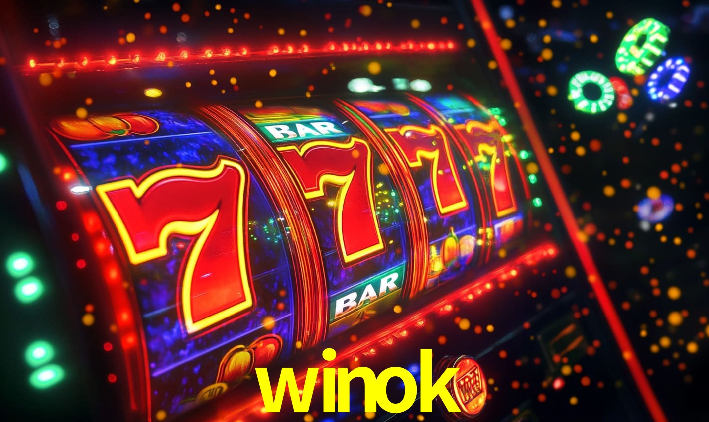 Tournaments winok