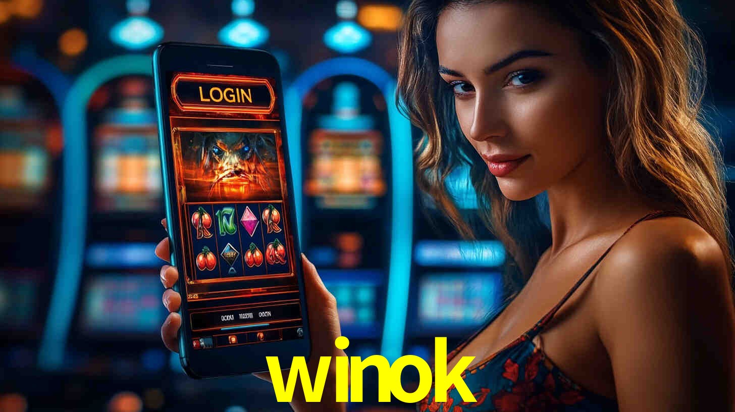 Premium Interface winok
