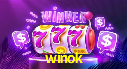 A Emoção da Loteria na winok: Uma Chance de Mudança de Vida