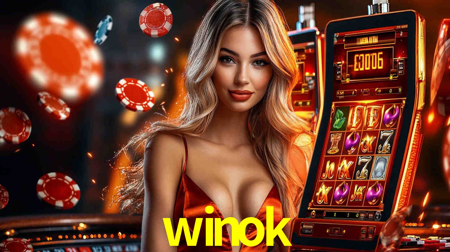 Live Casino winok