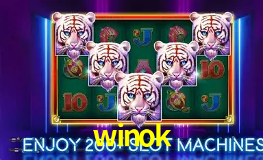 winok: A Experiência de Casino com Jogos de Mesa ao Vivo