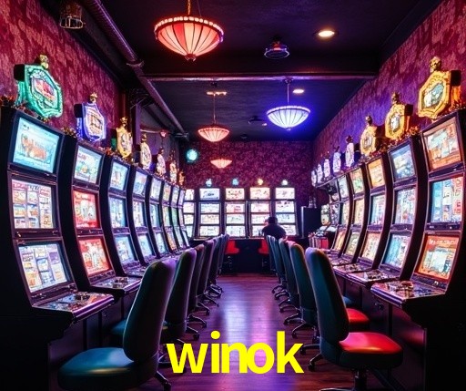 Experimente o Login Seguro Premium no winok